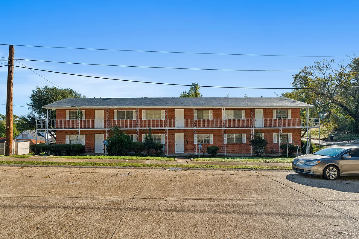 Building Photo - 509 Alabama Ave SE #509