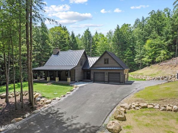 1181 Hunt Lake Road UNIT N, Corinth, NY 12822