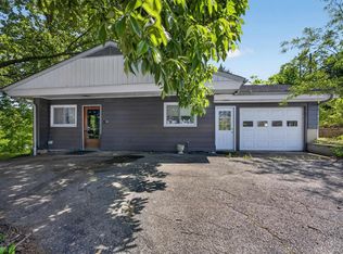1526 25th St, Bedford, IN 47421