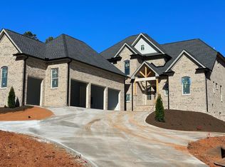 118 N Woodfin Dr, Inman, SC 29349