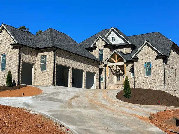 118 N Woodfin Dr, Inman, SC 29349