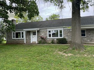 130 N Duke St, Millersville, PA 17551