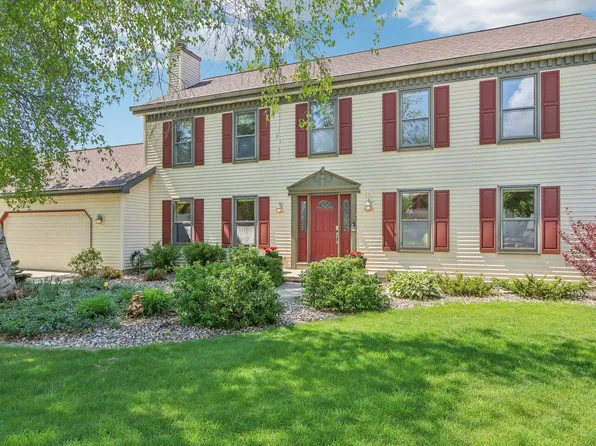 1101 Dover Ct, Waunakee, WI 53597