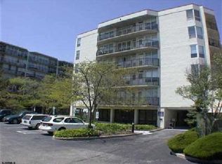 500 Bay Ave #1209, Ocean City, NJ