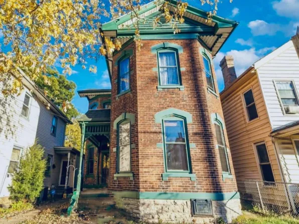 306 N 6th St, Hamilton, OH 45011