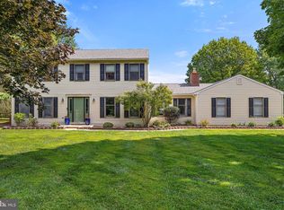 100 Lewisville Rd, Lincoln University, PA 19352