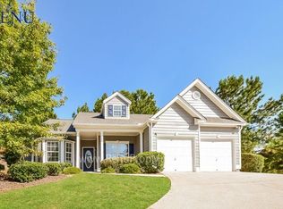 206 Forrest Run, Palmetto, GA 30268