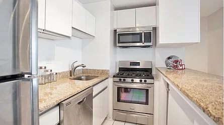 Rented by Level Group