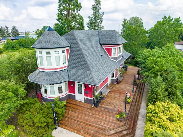 134 Albany St, Fort Erie, ON L2A 1L6