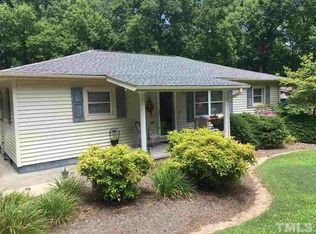 214 Hocutt Rd, Durham, NC 27703