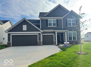 6435 Springtide Ct, Plainfield, IN 46168