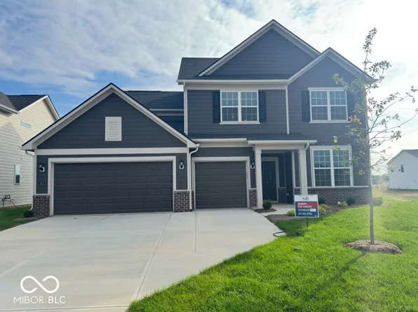 6435 Springtide Ct, Plainfield, IN 46168