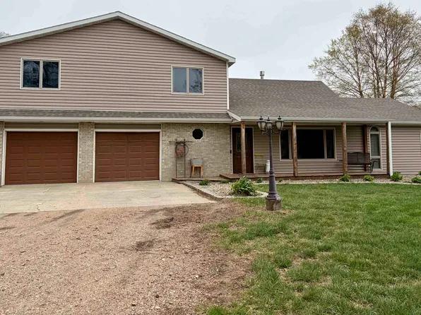 54826 851st Rd, Pierce, NE 68767