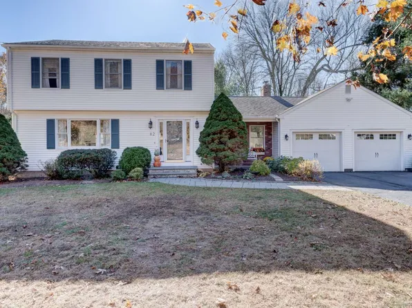 82 Huckleberry Lane, Southington, CT 06489