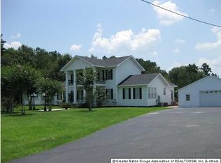 32075 Avants Rd, Walker, LA 70785