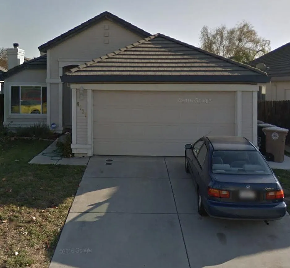 8731 Aviary Woods Way photo 1