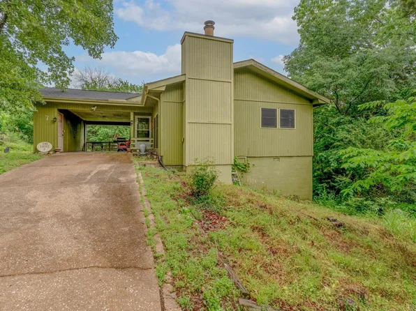 7 Cochise Rd, Cherokee Village, AR 72529