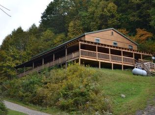 1326 Denny Rd, Creston, NC 28615