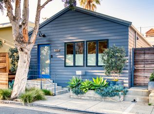 713 Ozone St, Santa Monica, CA 90405