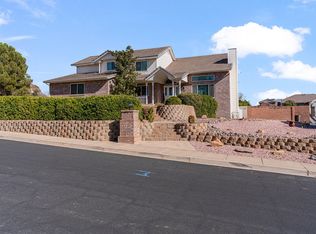 2345 S 1950 E, Saint George, UT 84790