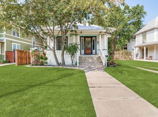 712 S Crockett St, Sherman, TX 75090