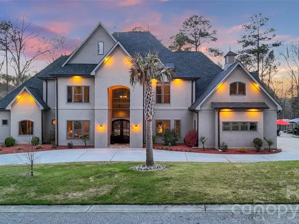 220 Palm Cove Way, York, SC 29745