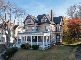771 Rock St, Fall River, MA 02720
