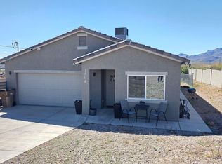 1804 Via Nueva Zelandia, Rio Rico, AZ 85648