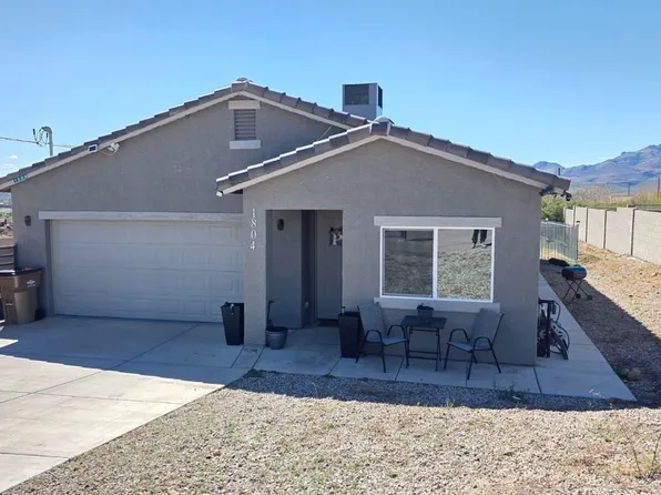 1804 Via Nueva Zelandia, Rio Rico, AZ 85648