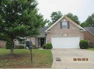 3241 Westridge Ln SW, Concord, NC 28027