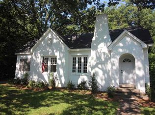 3921 Greaves St, Jackson, MS 39206