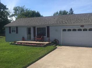 3037 Durant Hts, Flint, MI 48507