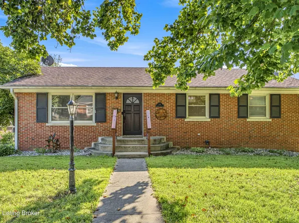 319 Kentucky Ave, Georgetown, KY 40324