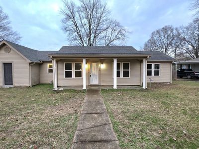 456 Galbraith Ave, Henderson, TN, 38340