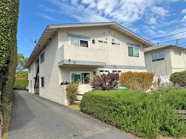 117 Magnolia Ave, Goleta, CA 93117