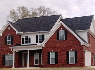 3251 Rose Petal Ln, Powder Springs, GA 30127