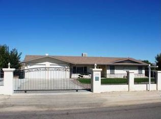 18308 Owatonna Rd, Apple Valley, CA 92307