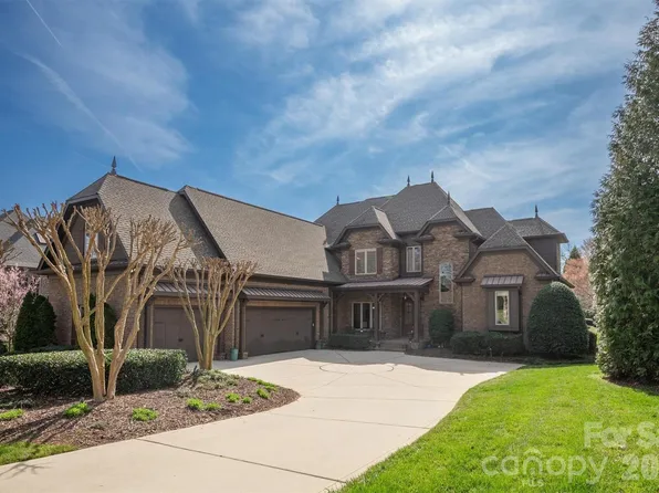 616 Beauhaven Ln, Waxhaw, NC 28173