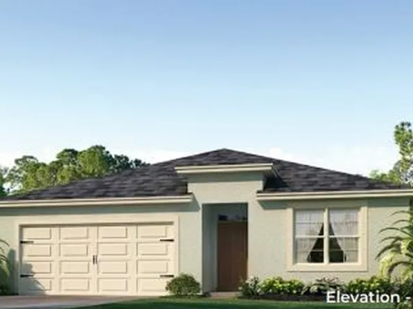 119 Miller Dr, Sebastian, FL 32958