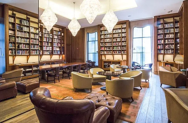 Rented by Brown Harris Stevens | media 9