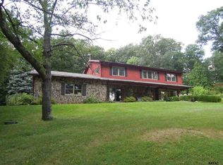 1581 Knoxlyn Rd, Gettysburg, PA 17325