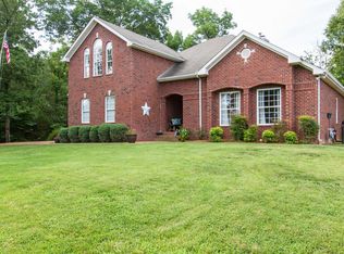 2292 Rolling Hills Dr, Nolensville, TN 37135