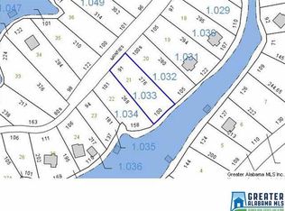 Springwater Cv LOT 21, Wedowee, AL 36278