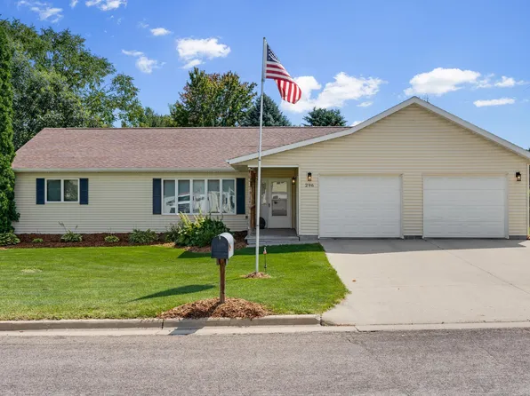 296 5th Ave NW, Spring Grove, MN 55974
