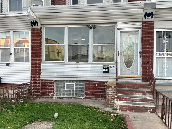 516 W Chew Ave, Philadelphia, PA 19120