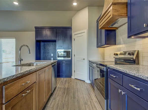 4956 SE 12th Ave, Washington, OK 73093