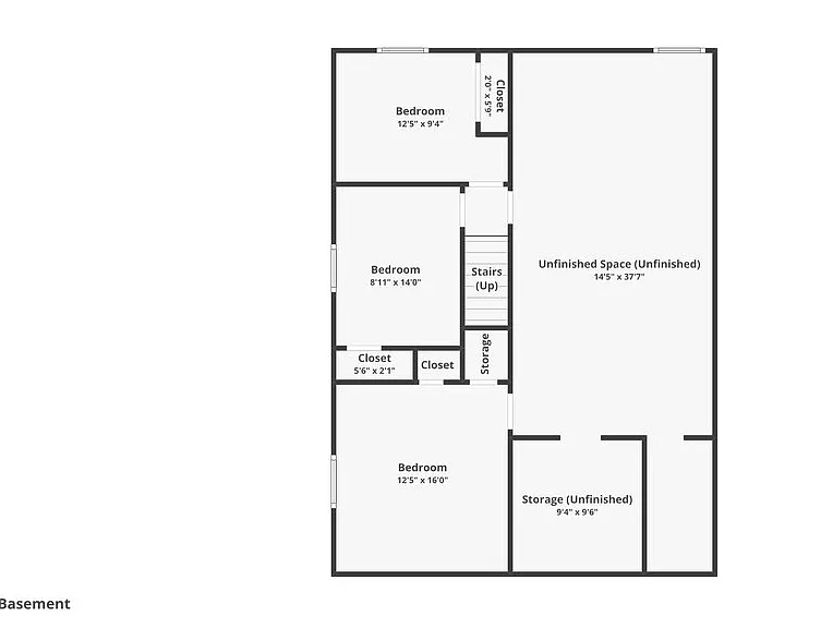 1791 E Tumwater Ln — Photo 2