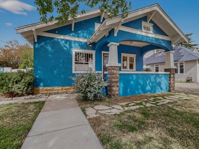 201 14th St NW, Albuquerque, NM, 87104