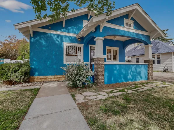 201 14th St NW, Albuquerque, NM 87104