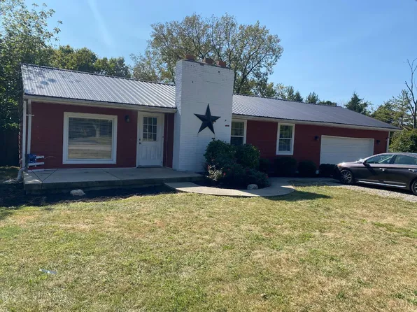 12607 State Route 122, Camden, OH 45311